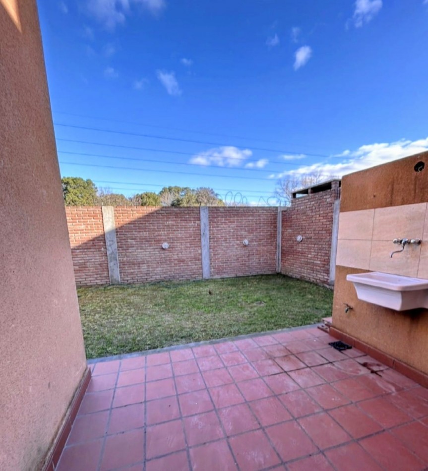 VENTA DUPLEX COTEVI IV CIUDAD EVITA