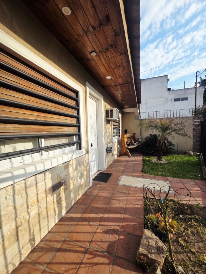 VENTA CASA 4 AMBIENTES CIUDAD EVITA ¡APTA CREDITO!