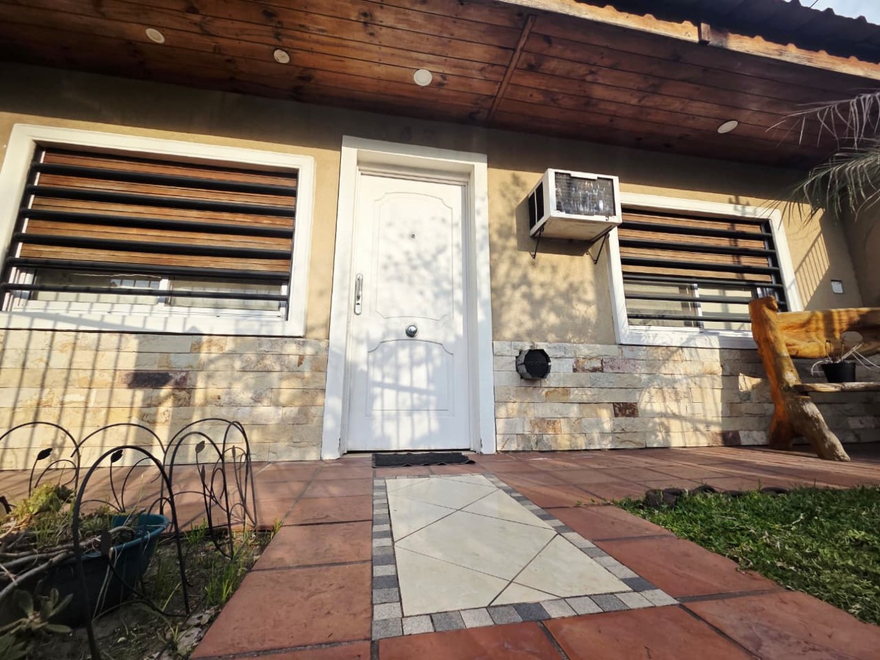 VENTA CASA 4 AMBIENTES CIUDAD EVITA ¡APTA CREDITO!