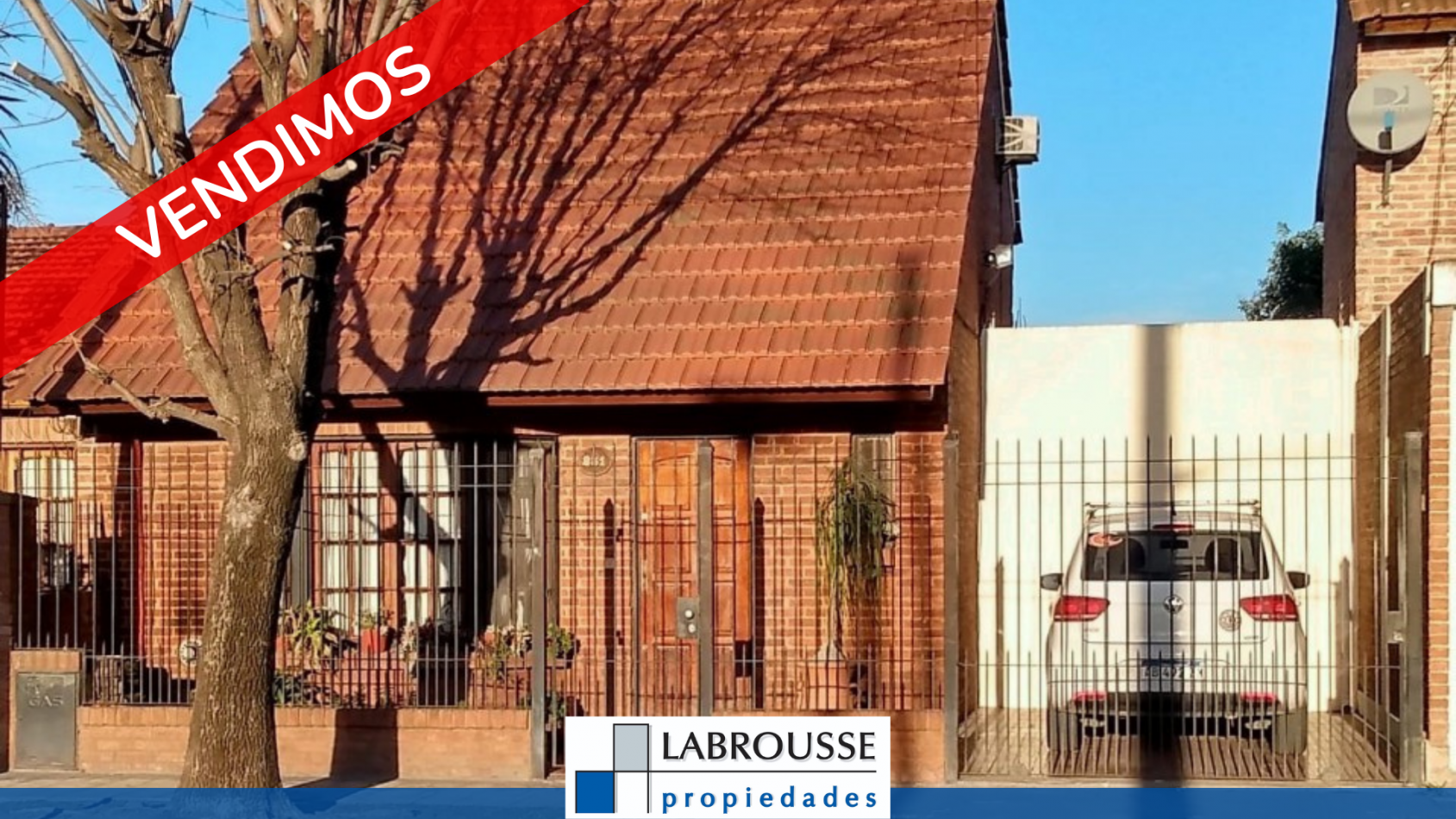 VENDIMOS!!! Casa Duplex Venta Ciudad Evita Apto Credito 