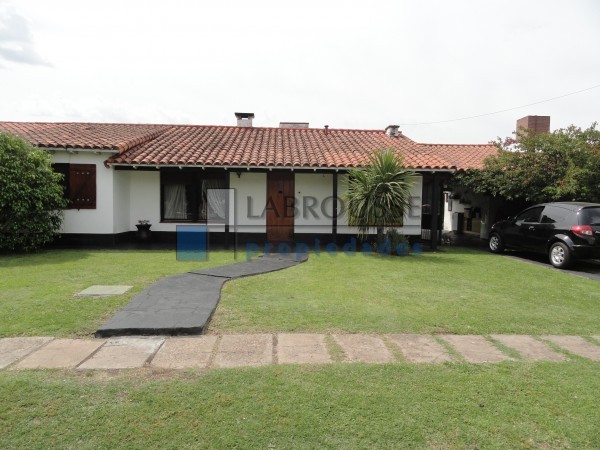 Casa venta Ciudad Evita 