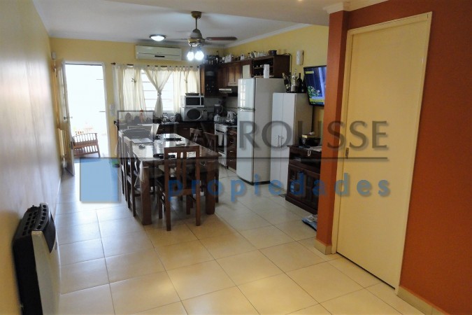 TRIPLEX EN VENTA CIRC 3 CALLE GUAYANAS NUEVO VALOR 