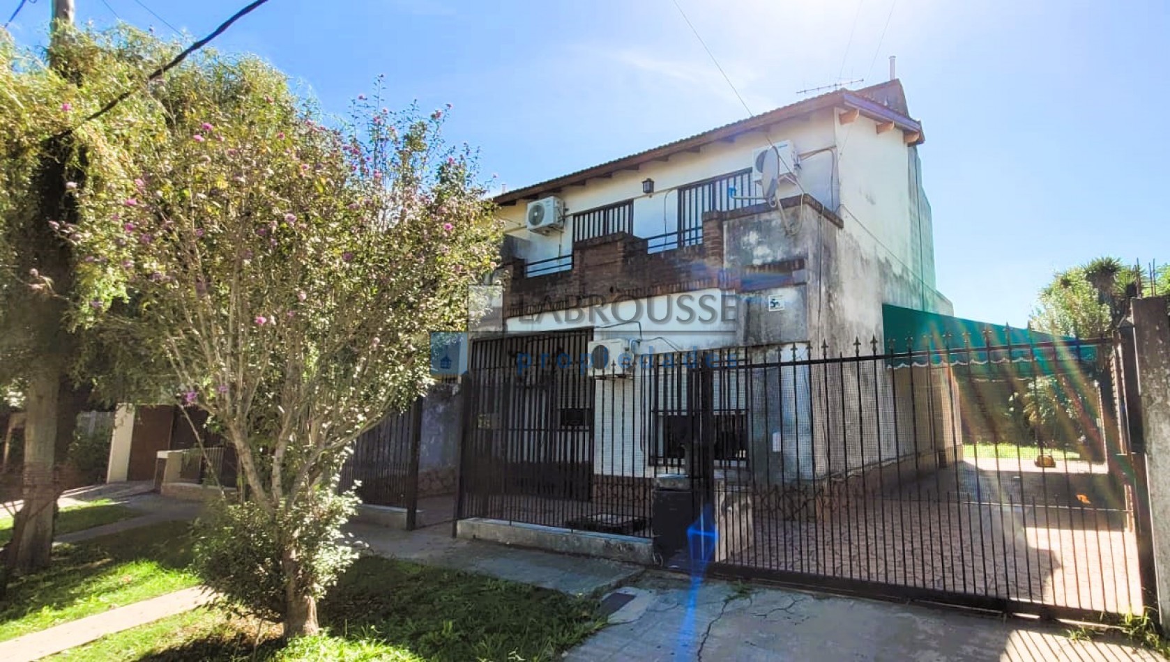 VENTA DUPLEX CIUDAD EVITA 