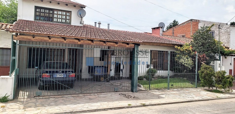 CASA EN VENTA