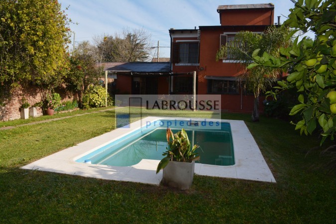 Casa en Venta