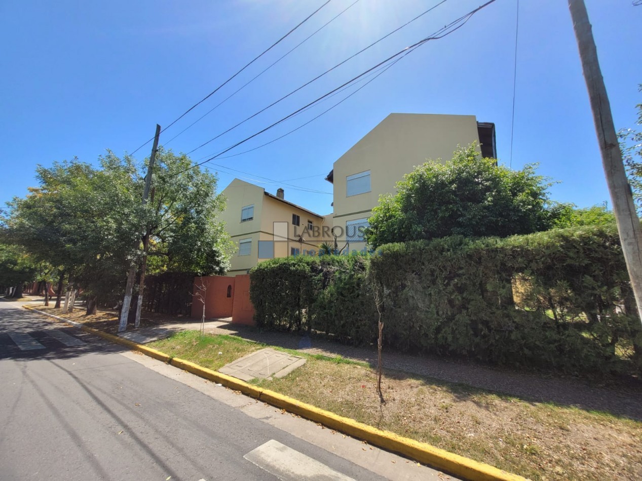 VENTA BARRIO TECHOS 