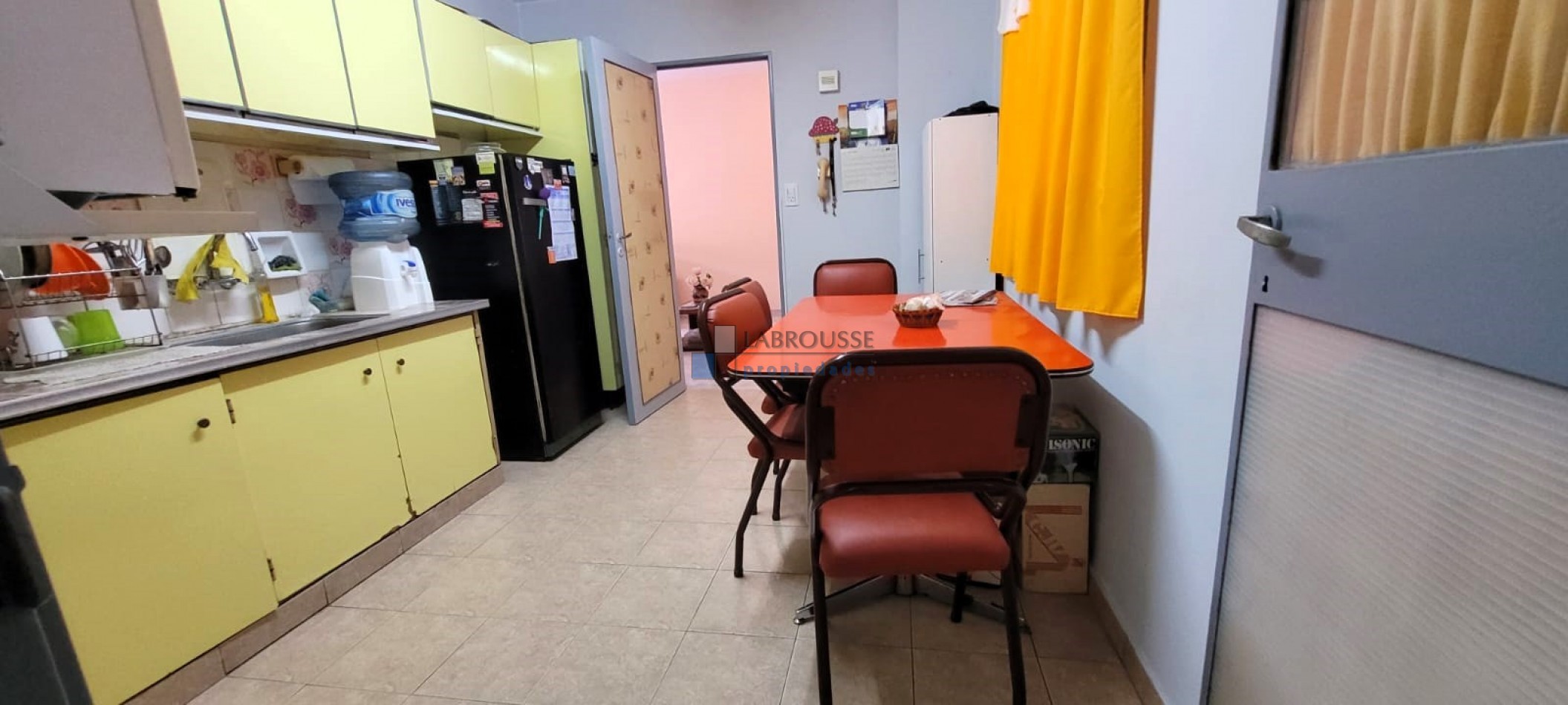 VENTA BARRIO ALAS, PLANTA BAJA  CIUDAD EVITA 