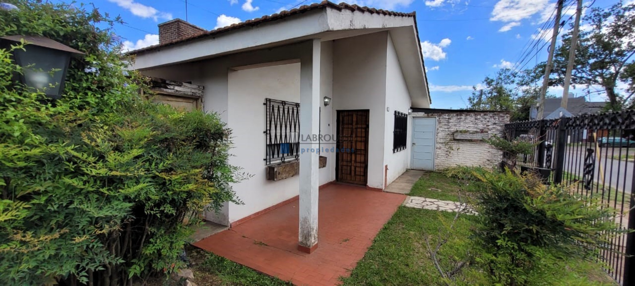 VENTA CHALET  SADOP 