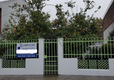 CASA EN VENTA