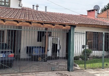 CASA EN VENTA