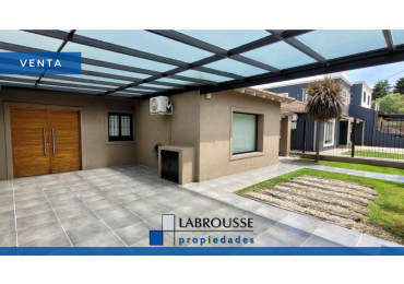 CASA CIUDAD EVITA VENTA 