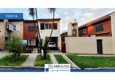 Casa - Duplex -venta - Ciudad Evita 
