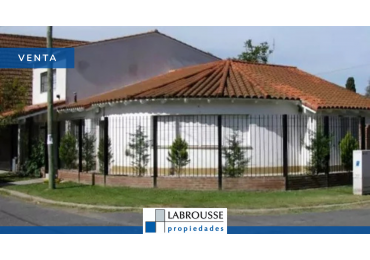 Casa venta Ciudad Evita 