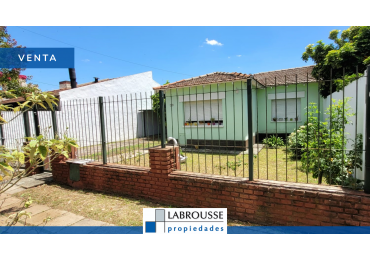 Casa en Venta Ciudad Evita - 3 Dormitorios 