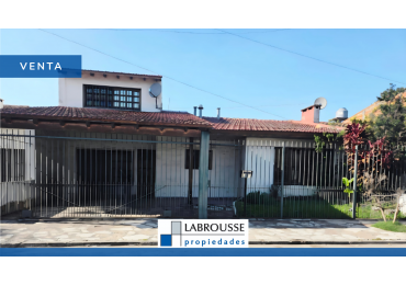 VENTA CASA 5 AMBIENTES CIUDAD EVITA