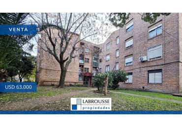 Venta Departamento Ciudad evita 