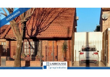 Casa Duplex Venta Ciudad Evita Apto Credito 