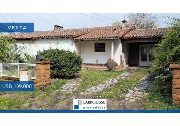 VENTA CASA CIRC 1 SECC 3 CALLE EL VINAL