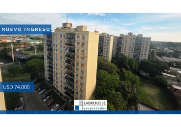 VENTA DEPARTAMENTO B° AUTOPISTA. TAPIALES