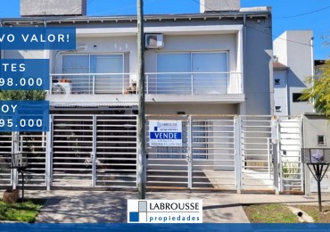 DUPLEX PROCREAR