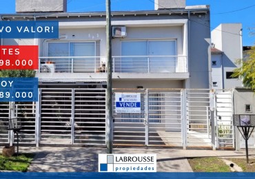 DUPLEX PROCREAR