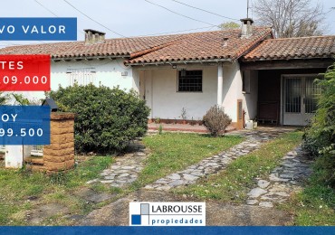VENTA CASA CIRC 1 SECC 3 CALLE EL VINAL