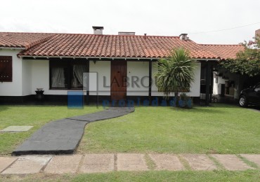 Casa venta Ciudad Evita 