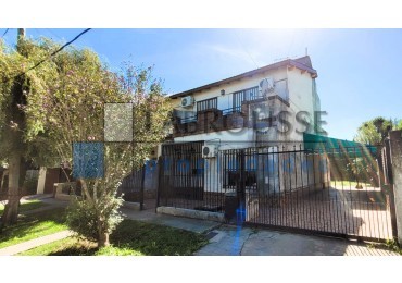 VENTA DUPLEX CIUDAD EVITA 