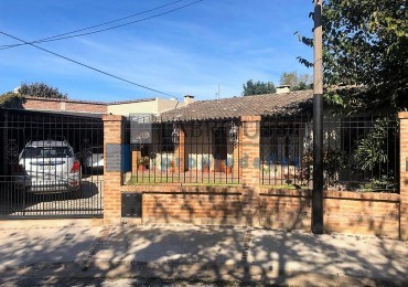 CASA VENTA CIUDAD EVITA 