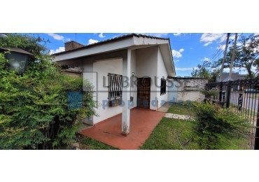 VENTA CHALET  SADOP 