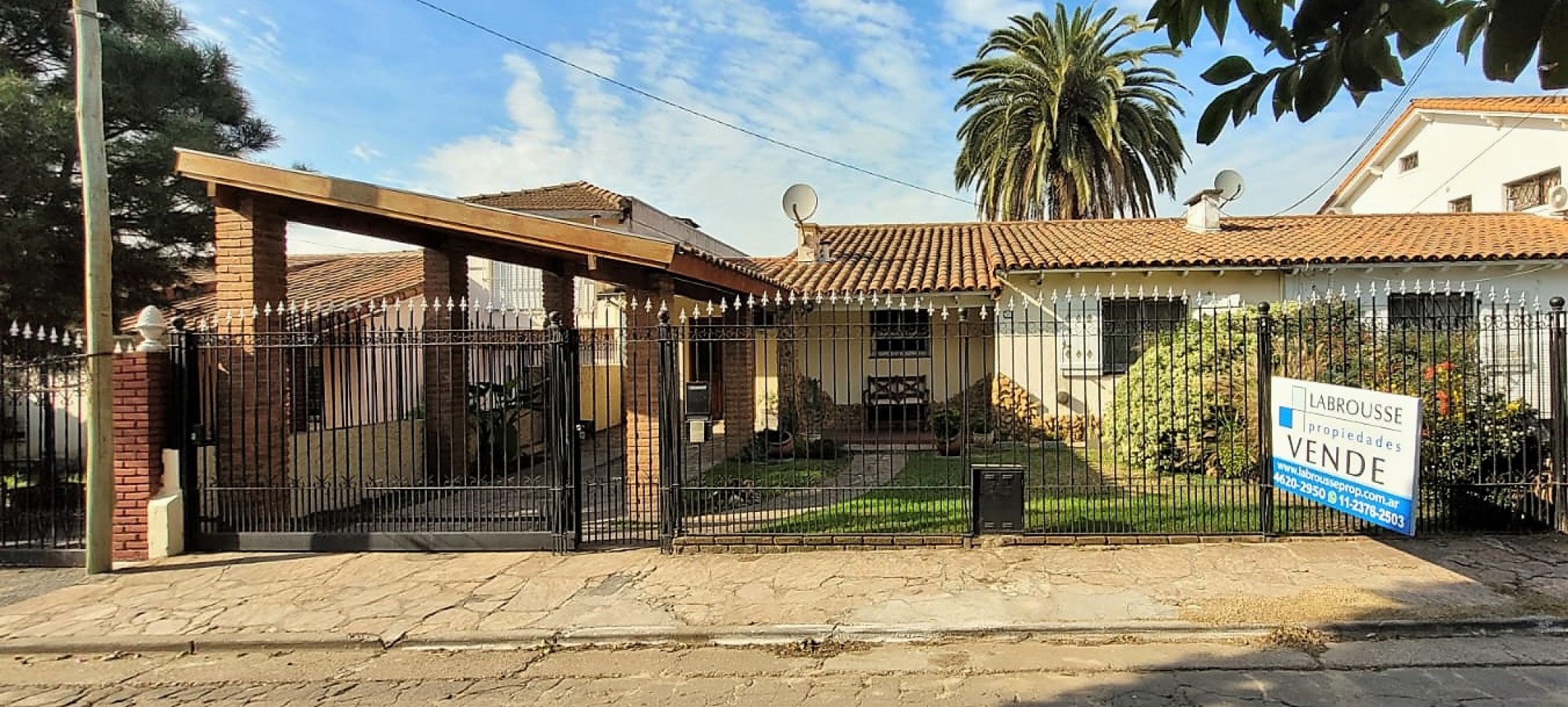 Foto Casa en Venta en Ciudad Evita, Buenos Aires - U$D 200.000 - pix9376196 - BienesOnLine