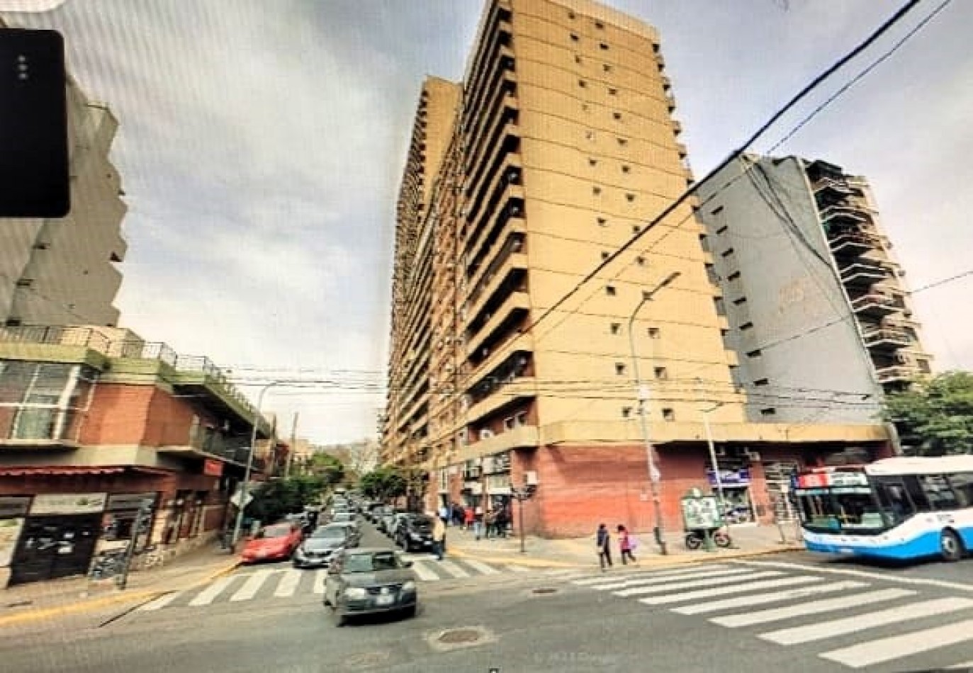 Foto Departamento en Alquiler en Villa Luro, Ciudad de Buenos Aires - $ 450.000 - pix11135896 - BienesOnLine