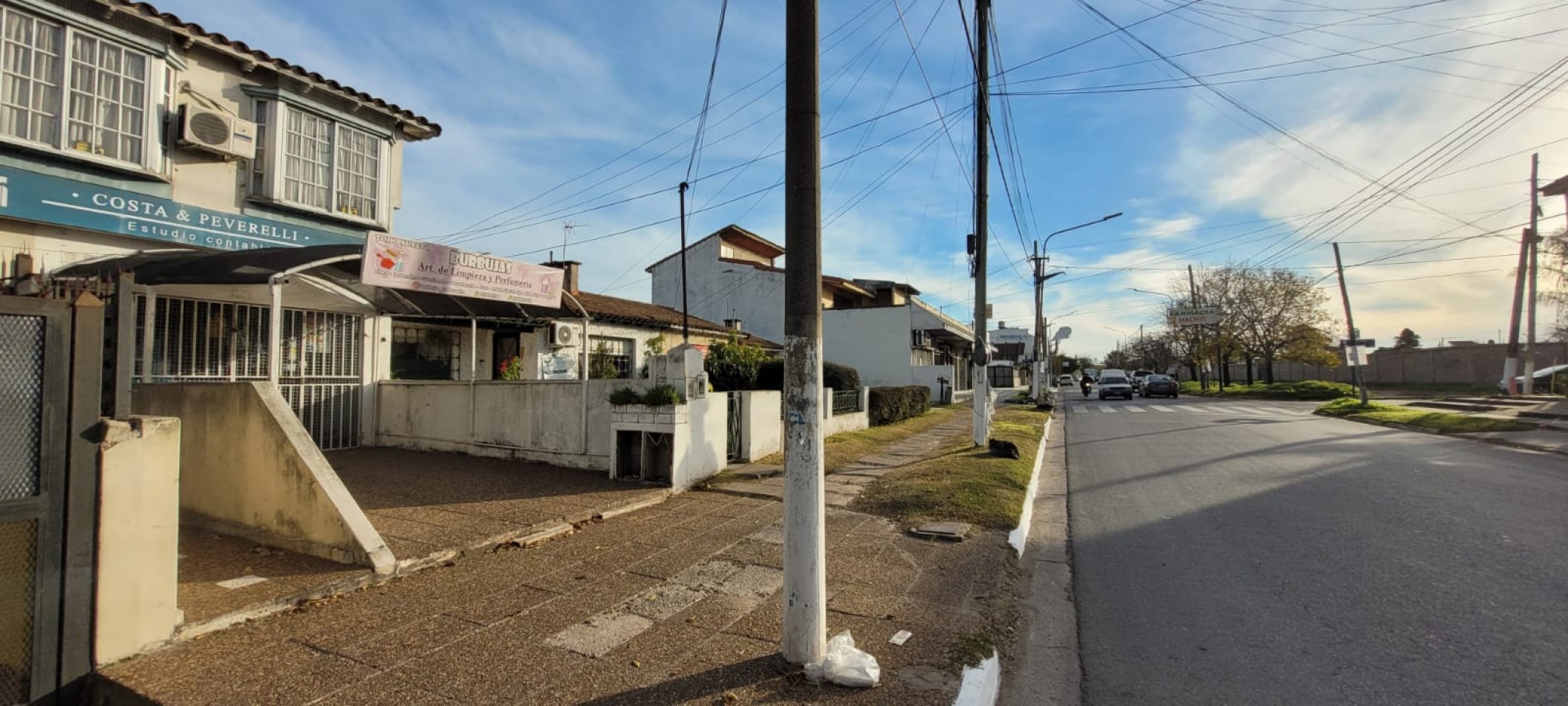 LOCAL OFICINA  PLANTA ALTA 