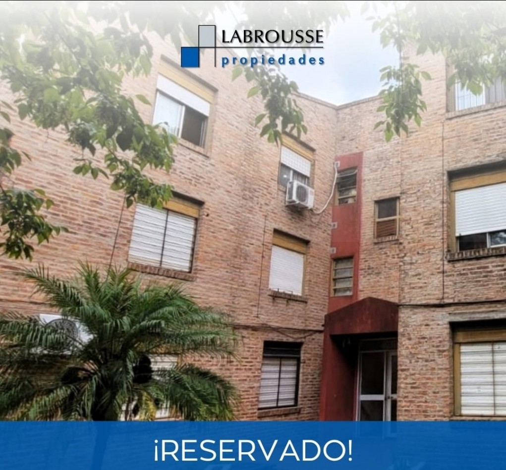 VENTA DEPARTAMENTO CIUDAD EVITA 