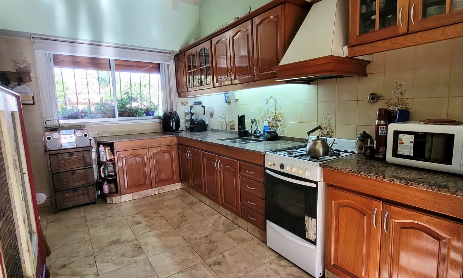 Casa venta Ciudad Evita 