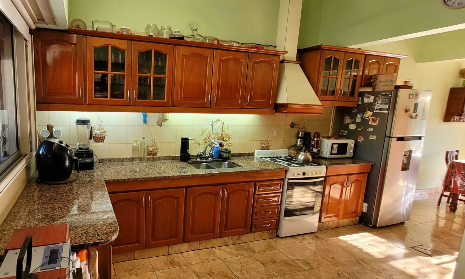 Casa venta Ciudad Evita 