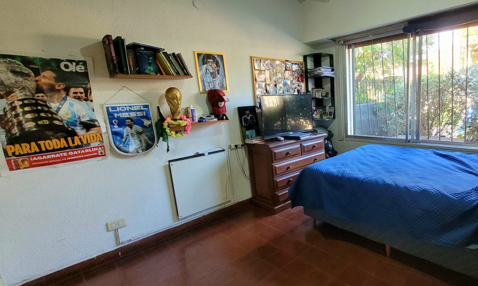 Casa venta Ciudad Evita 