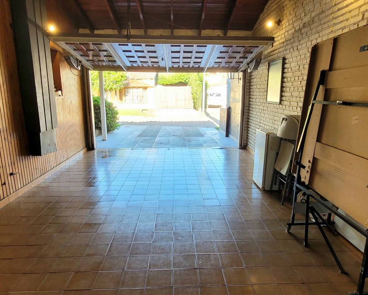 Casa venta Ciudad Evita 