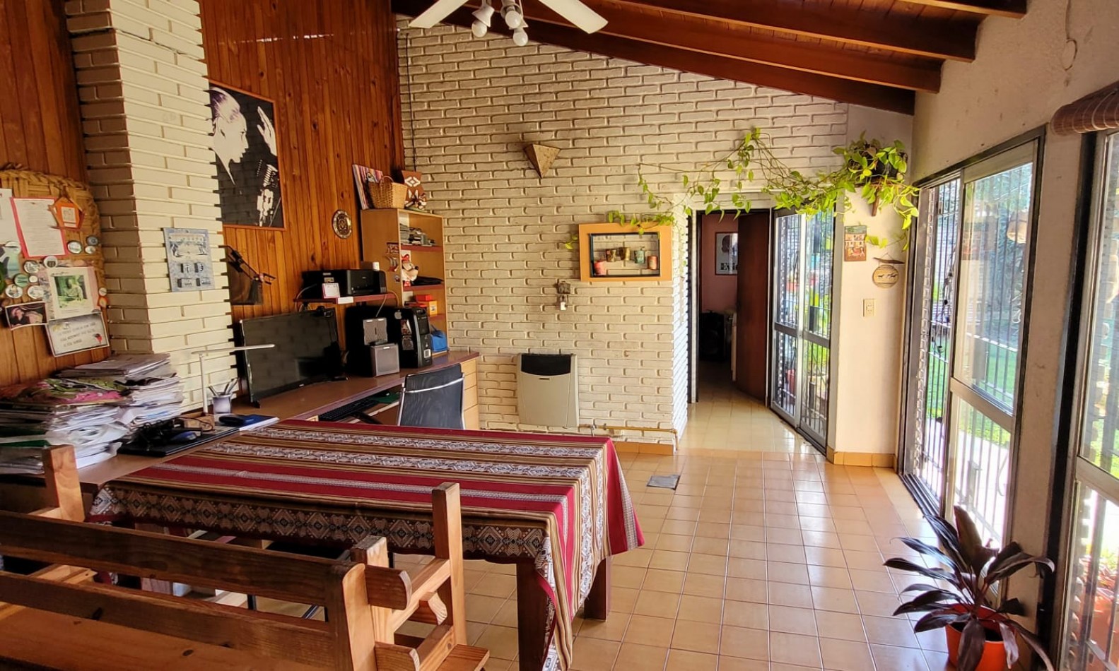 Casa venta Ciudad Evita 