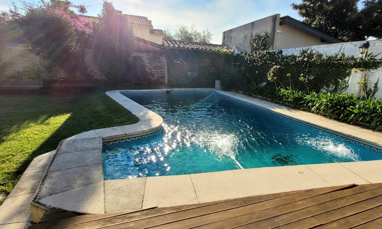 Casa venta Ciudad Evita 