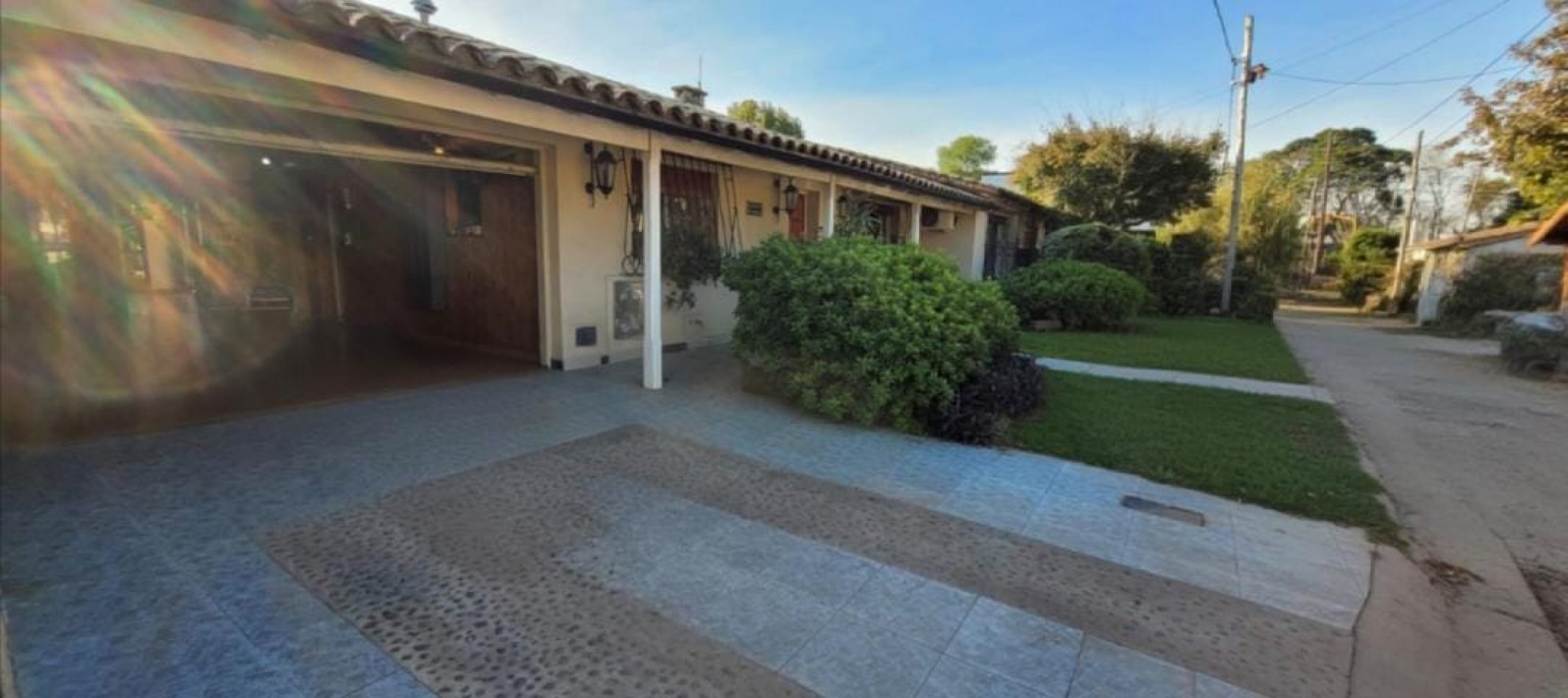 Casa venta Ciudad Evita 