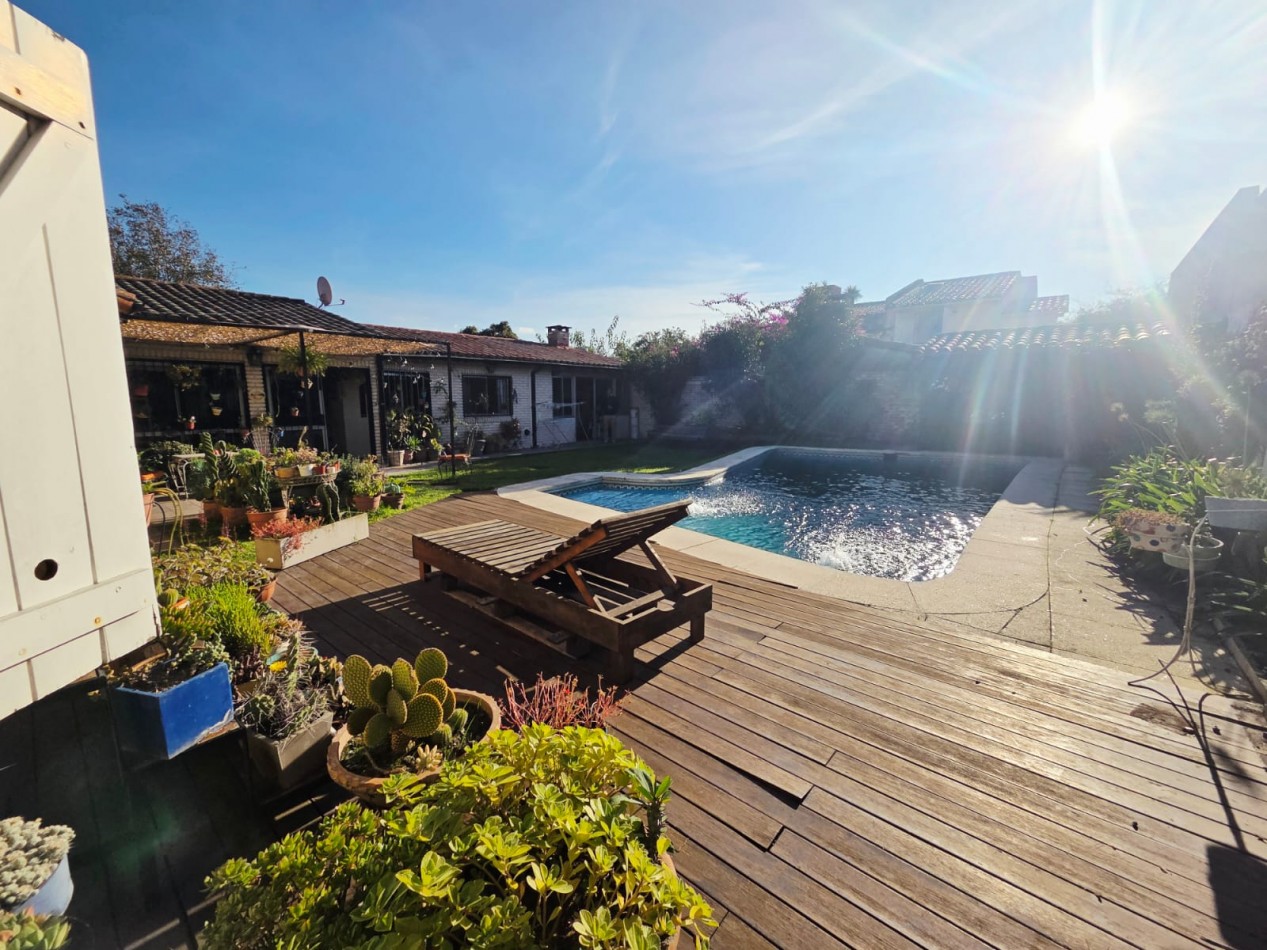 Casa venta Ciudad Evita 