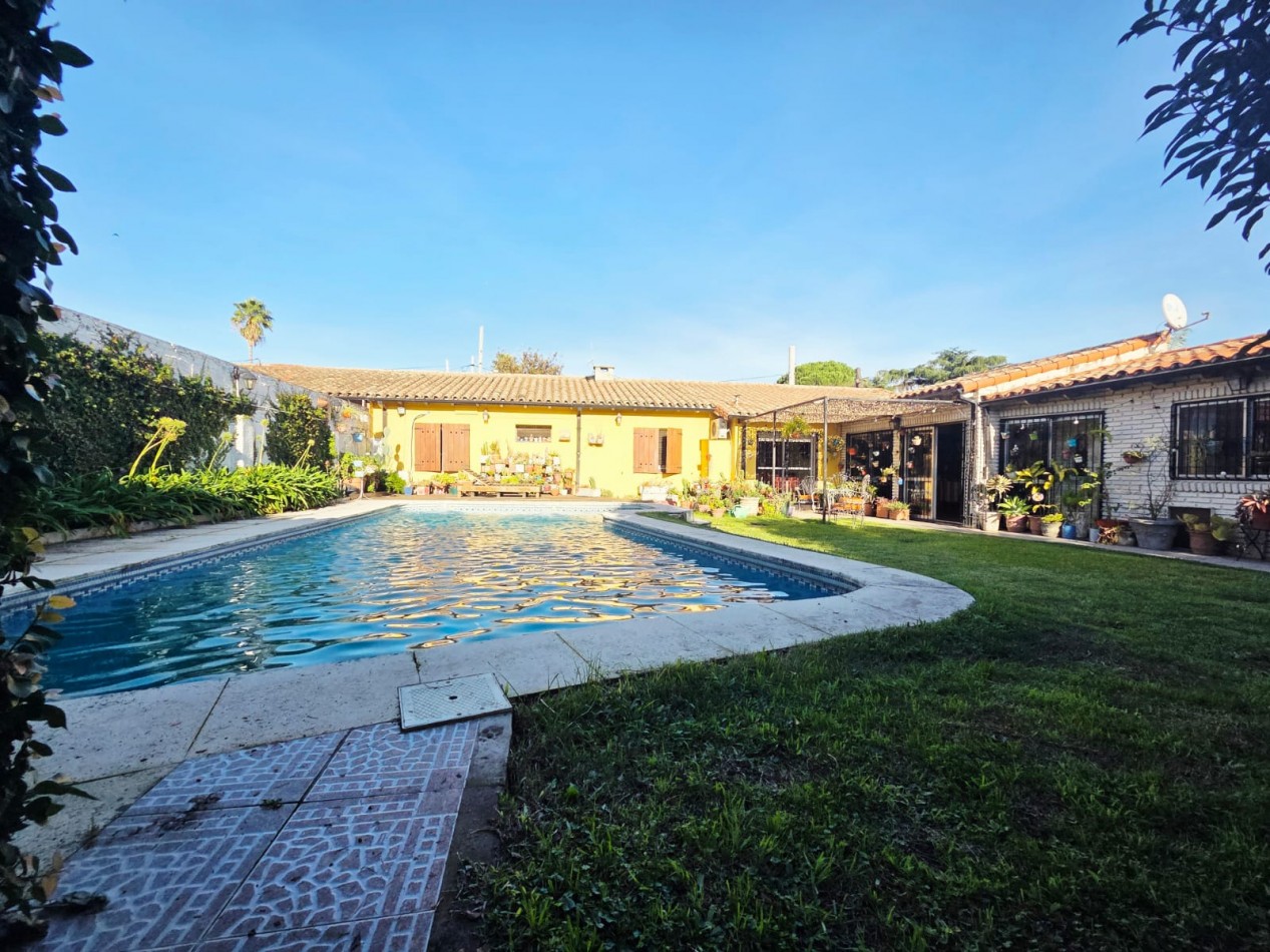 Casa venta Ciudad Evita 