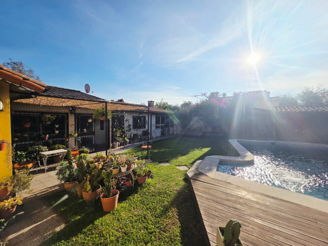 Casa venta Ciudad Evita 