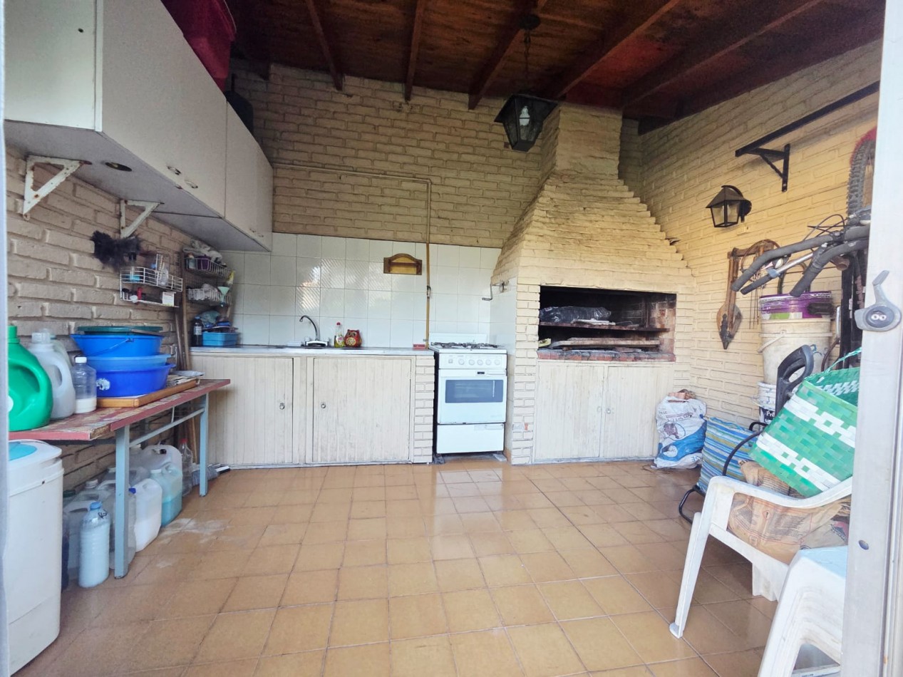 Casa venta Ciudad Evita 
