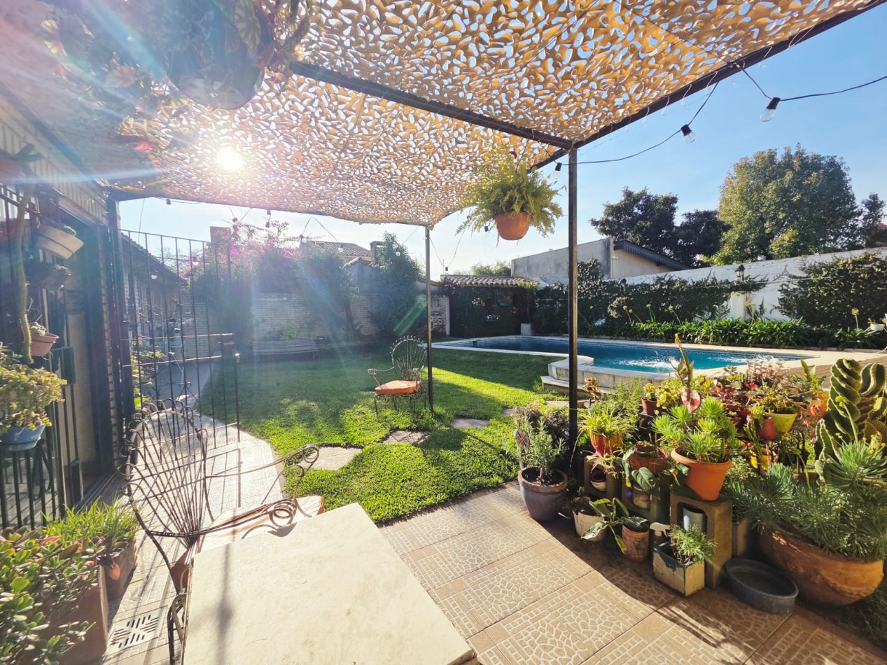 Casa venta Ciudad Evita 