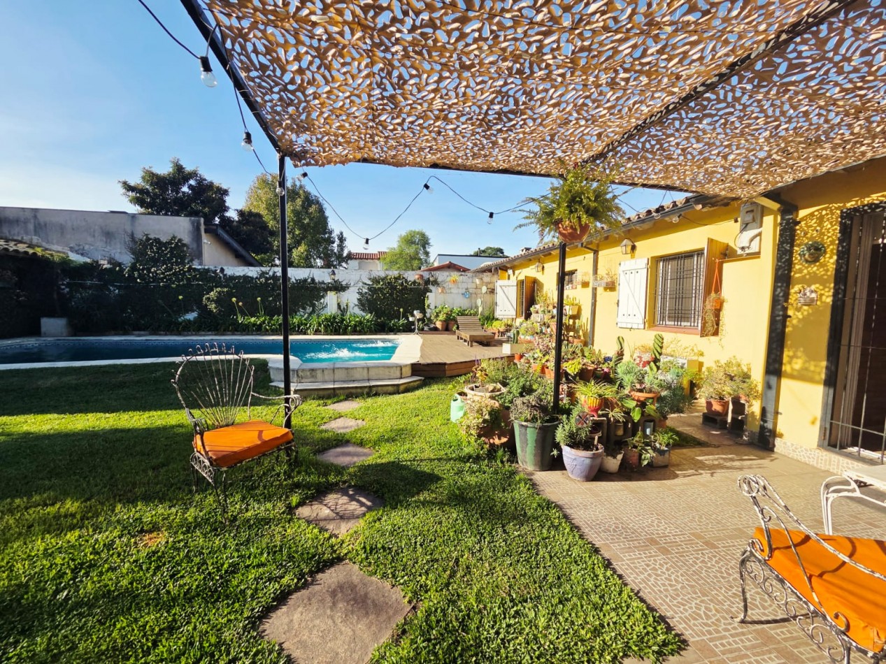 Casa venta Ciudad Evita 