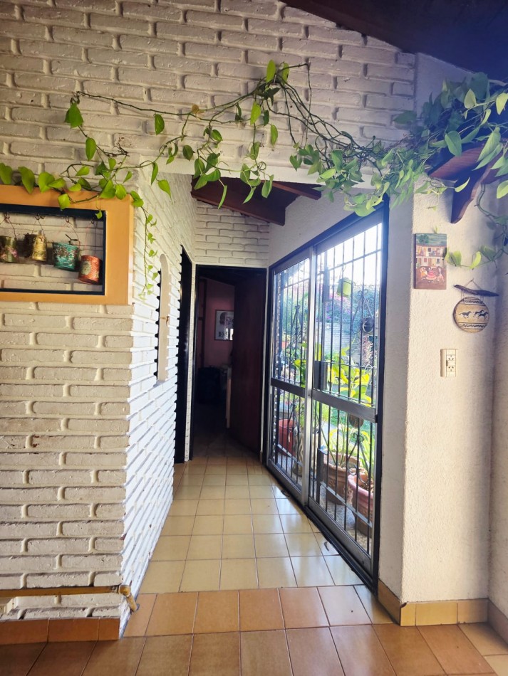 Casa venta Ciudad Evita 