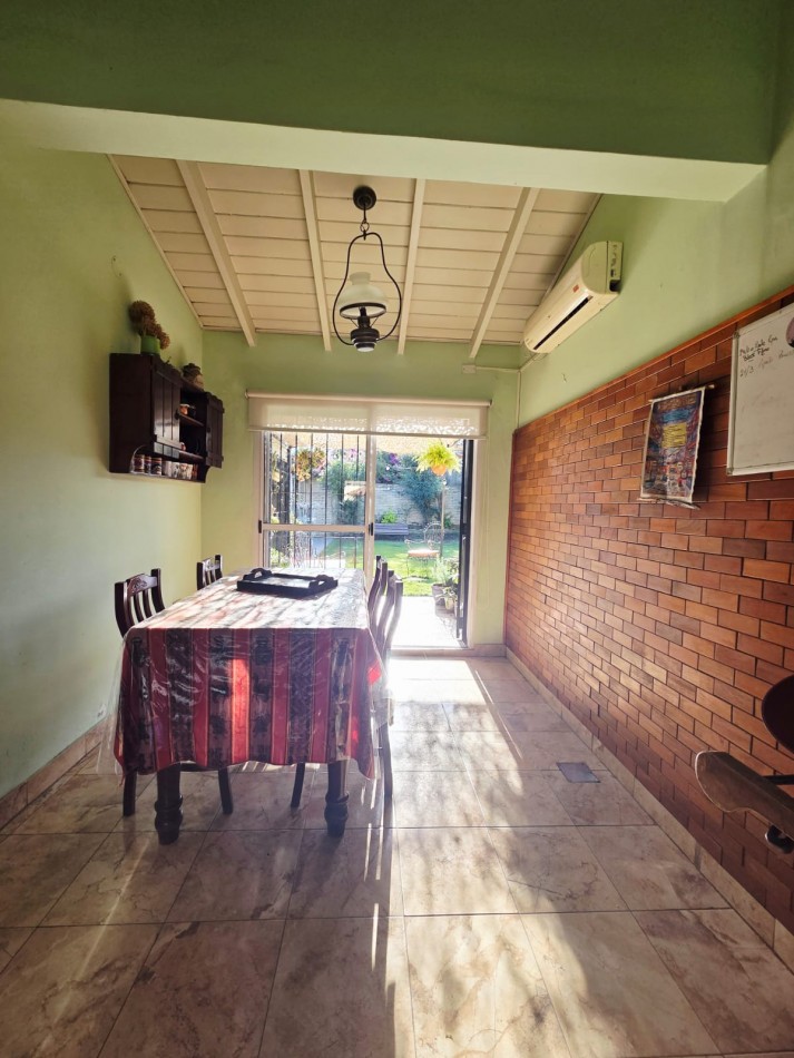 Casa venta Ciudad Evita 