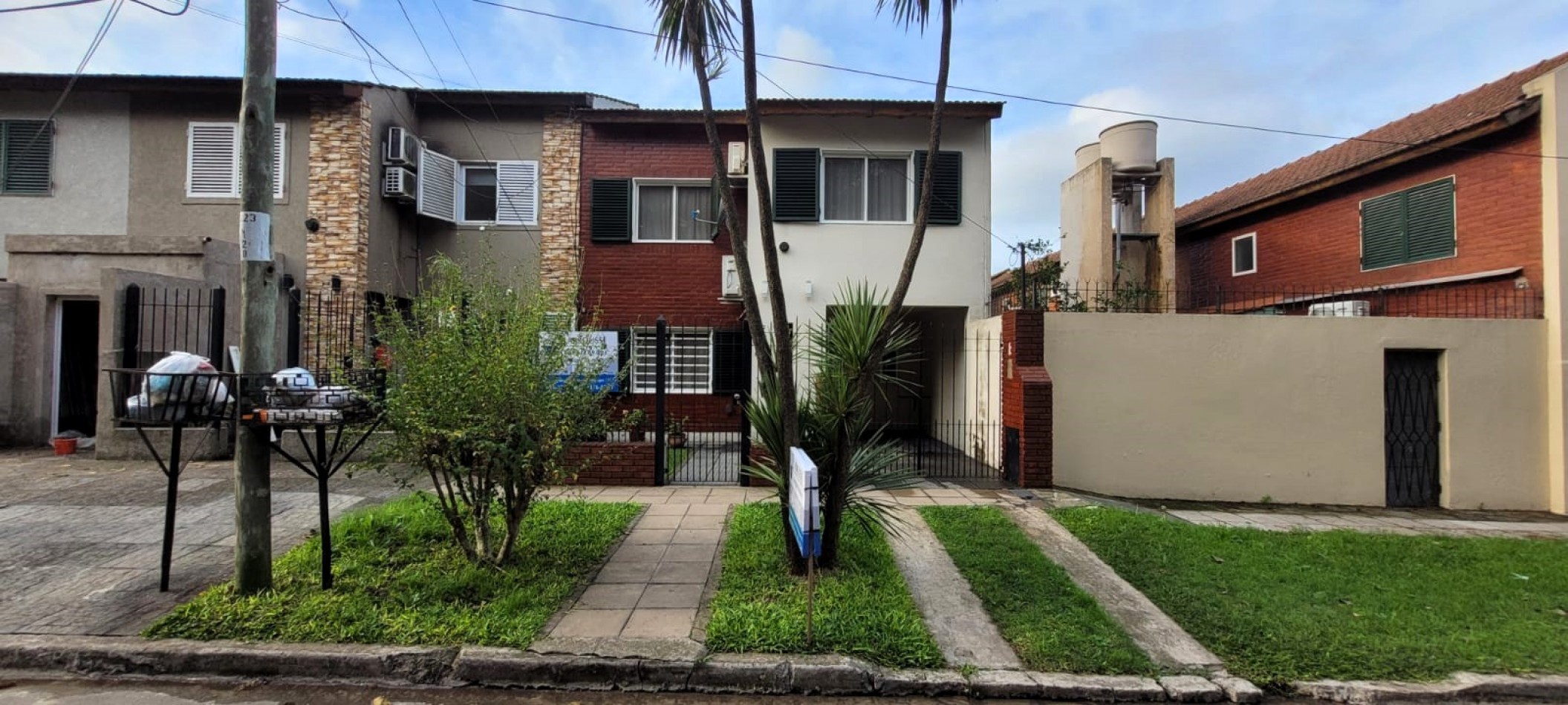 Casa venta Ciudad Evita 